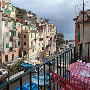 Apartamento Il Porticciolo 