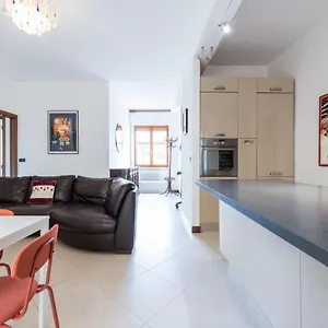 Apartamento Movie Lovers 