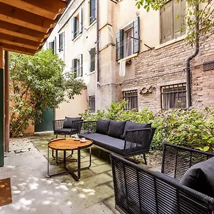 Apartamento Ca' San Carlo By Wonderful Italy 