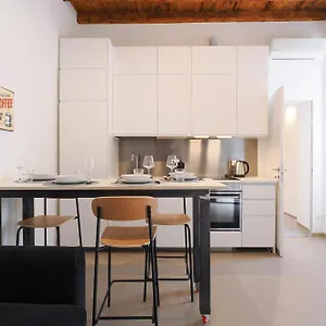 Apartamento Navigli Exclusive 
