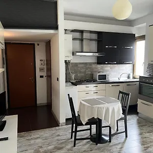 Apartamento Goodtime 
