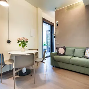 Apartamento Dhome 