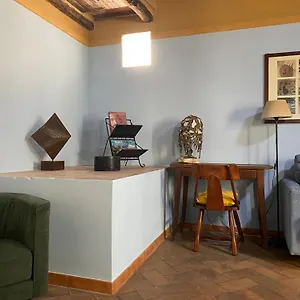 Apartamento Boutique Grifone 