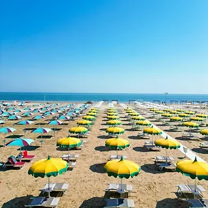 Hotel Clerice, Rimini