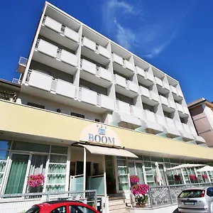 Boom Otel