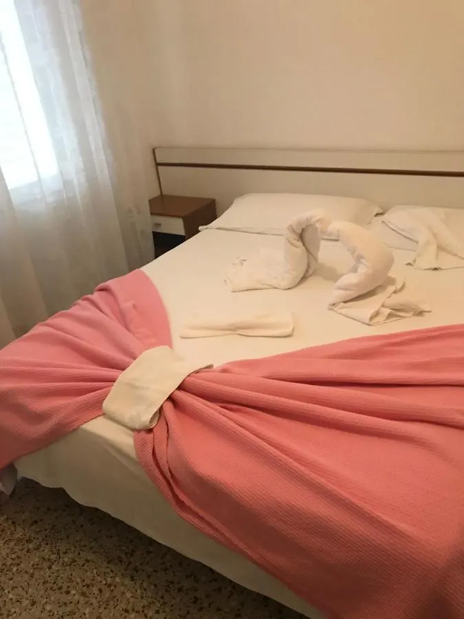 Hotel Villa Iris Rimini