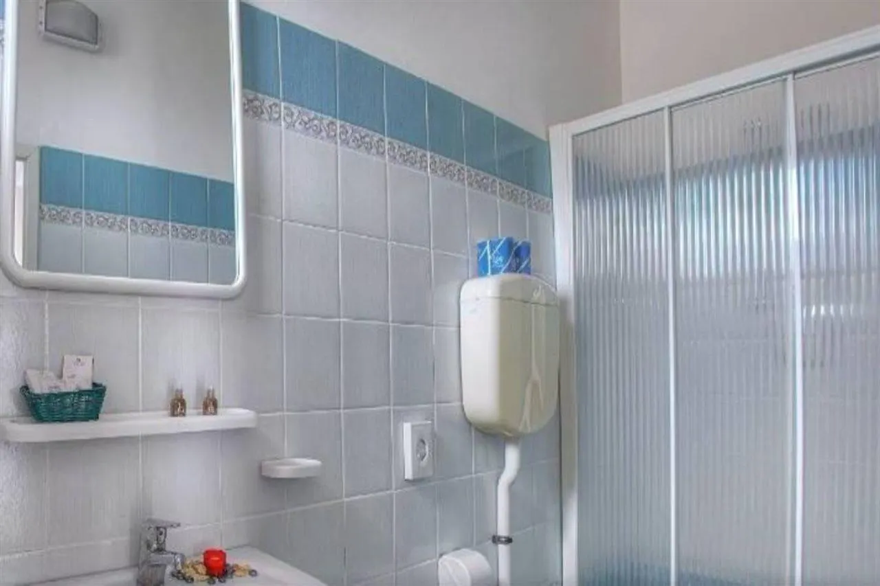 Hotel Villa Iris Rimini