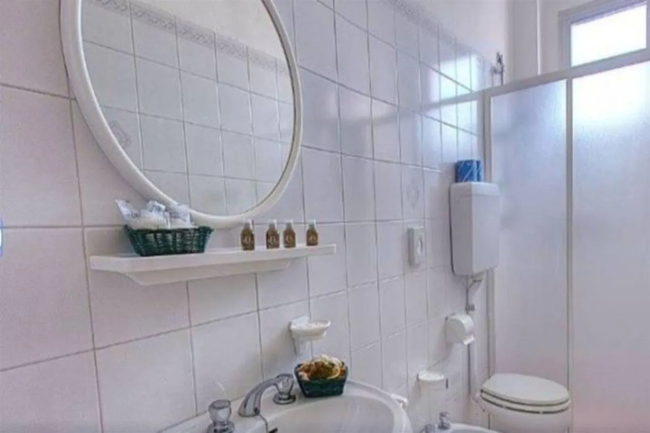 Hotel Villa Iris Rimini