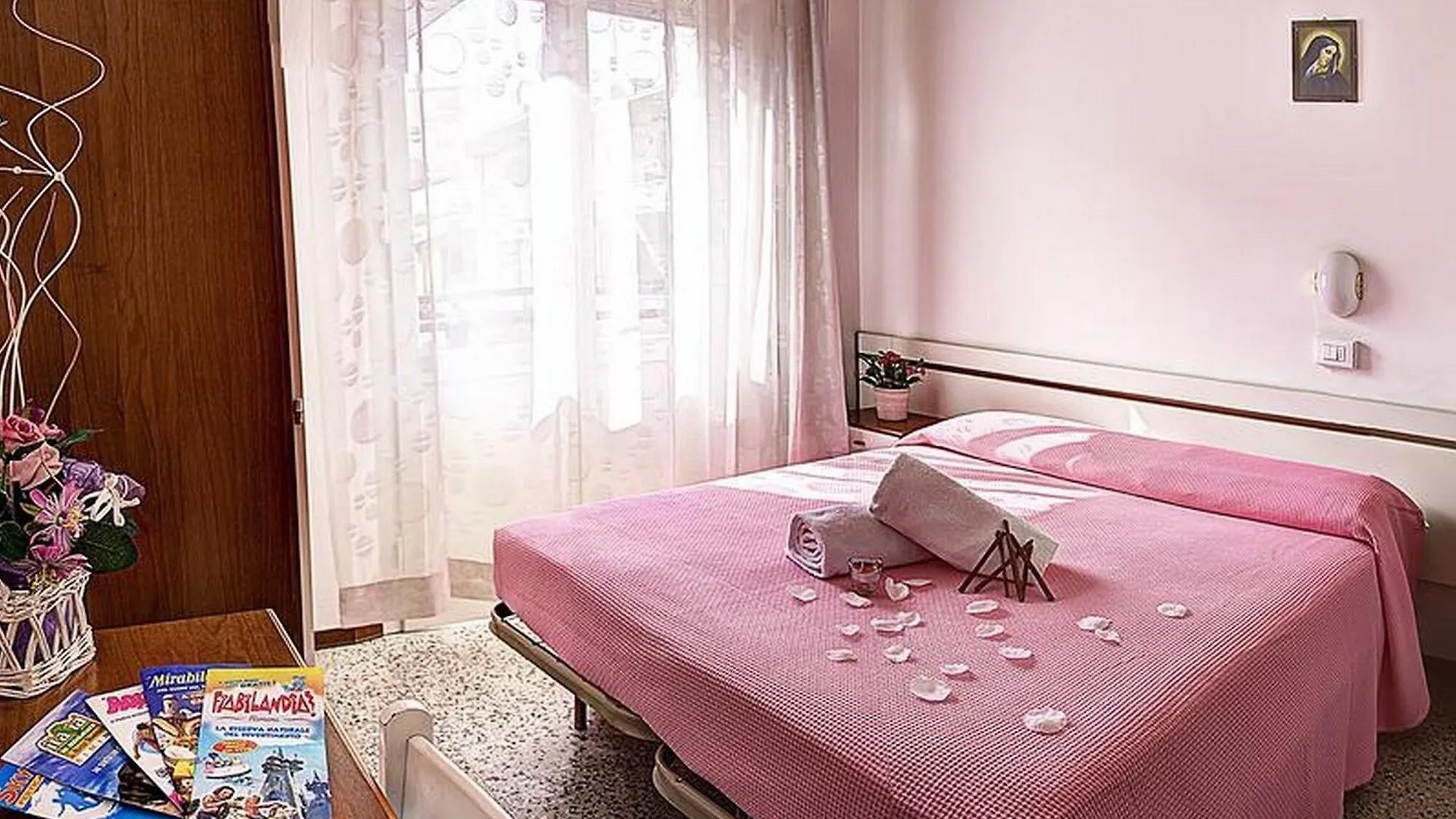 Hotel Villa Iris Rimini