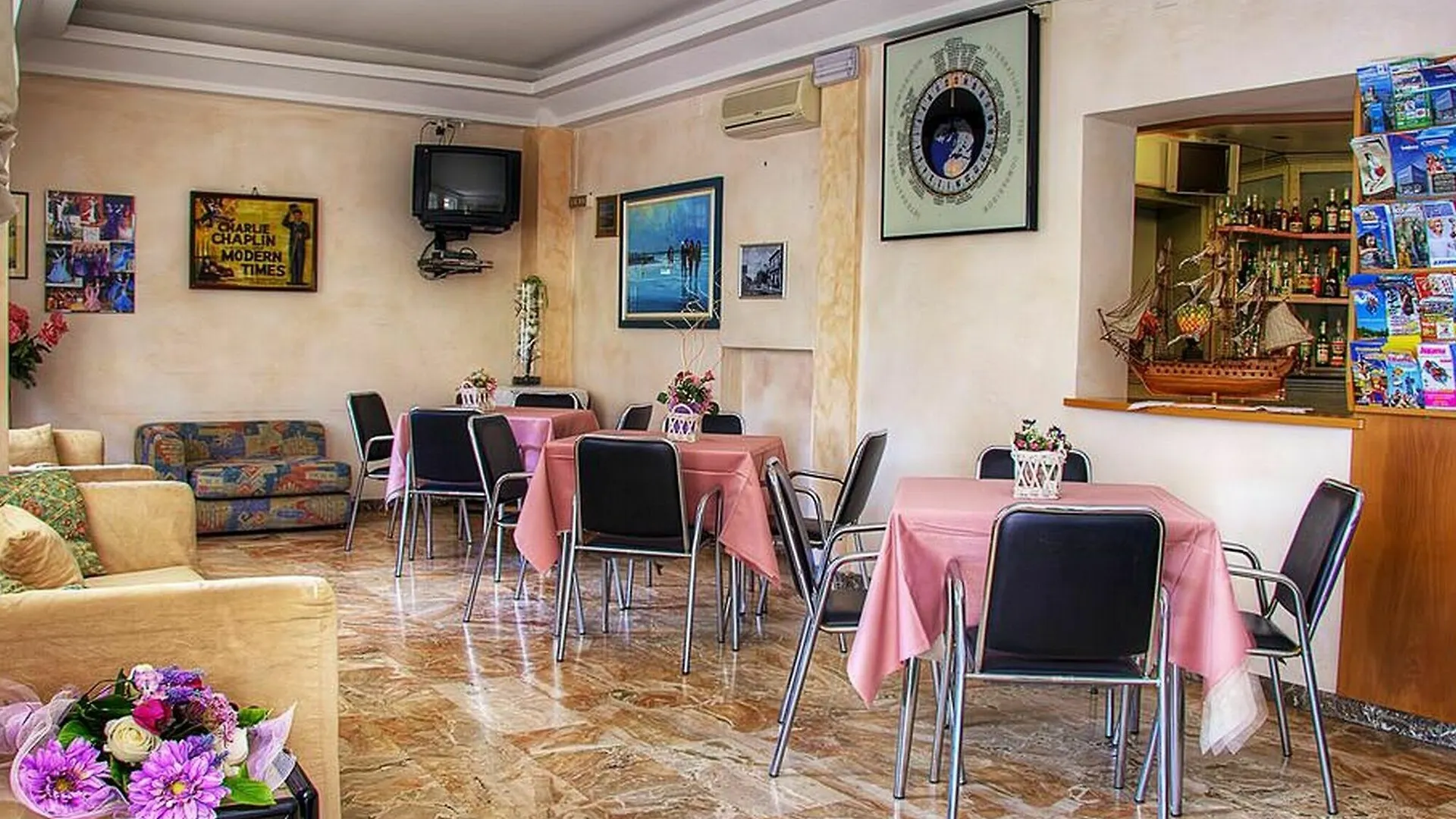 Hotel Villa Iris Rimini