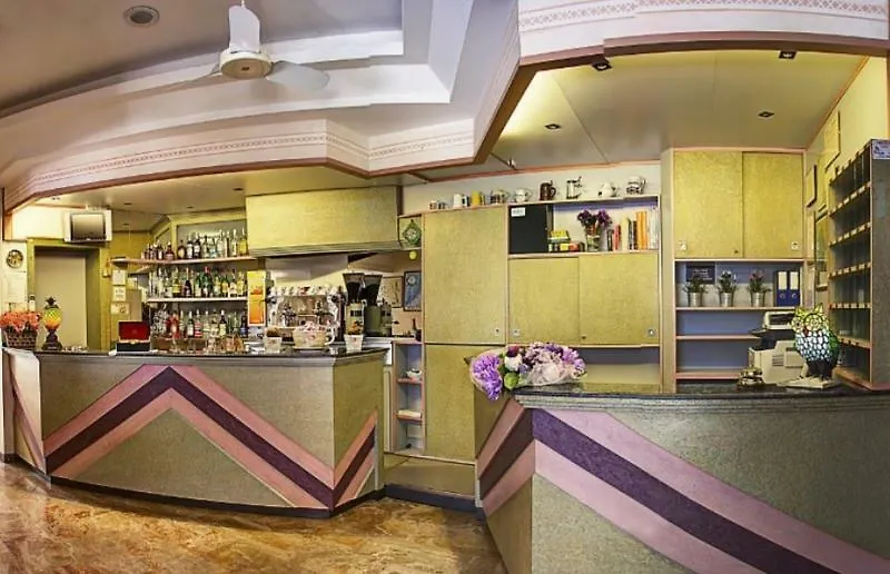 Hotel Villa Iris Rimini