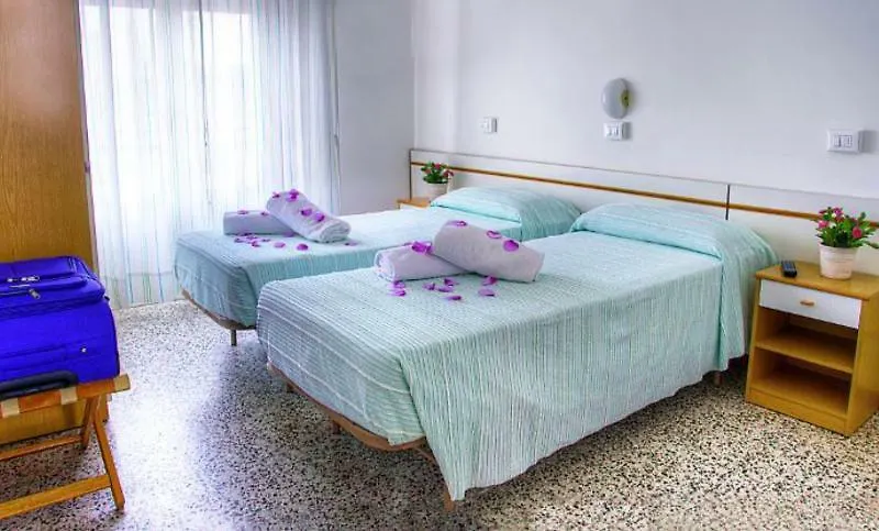 Hotel Villa Iris Rimini