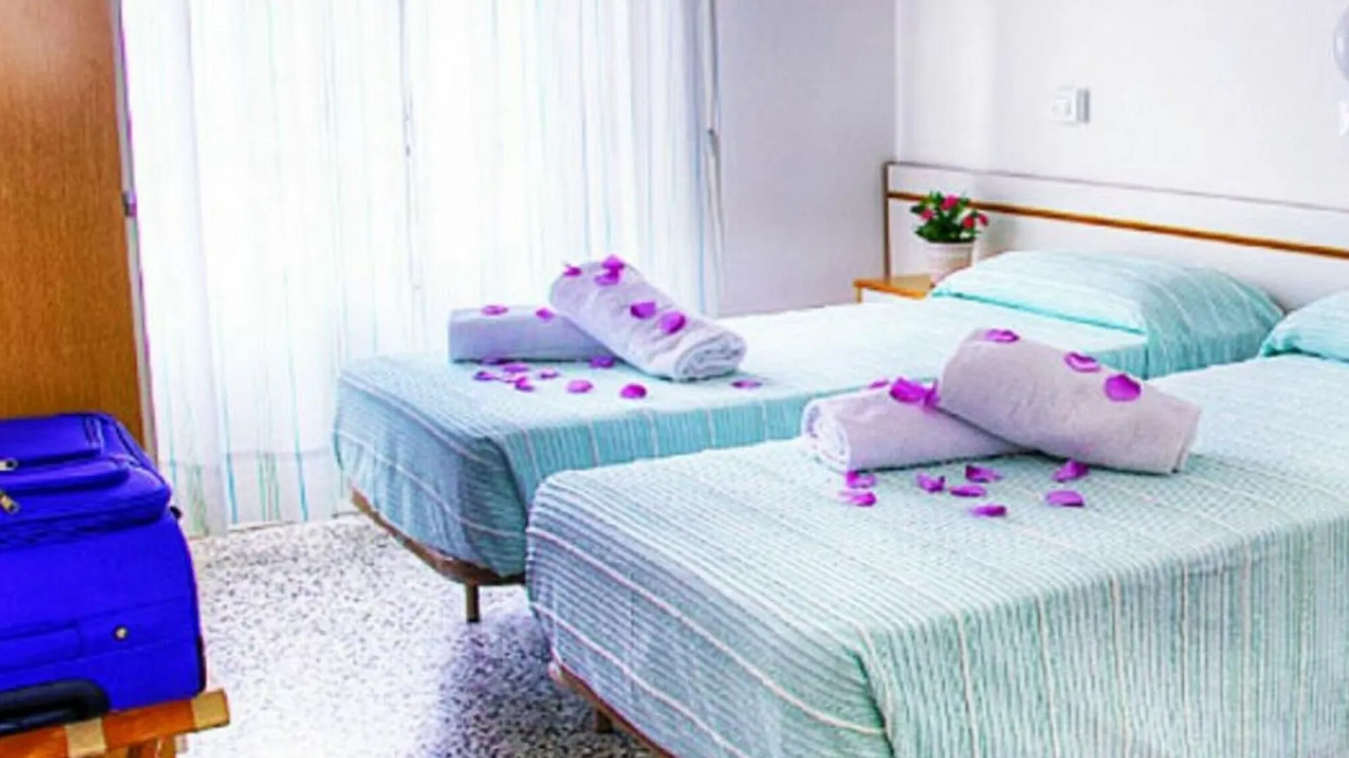 Hotel Villa Iris Rimini